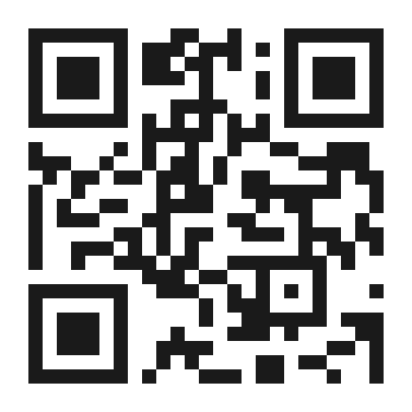 QR code สำหรับเพิ่มเพื่อน PinIN list ใน LINE
